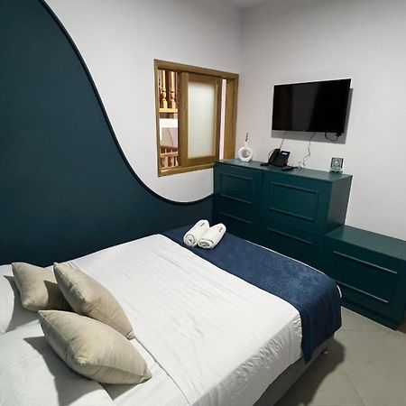 Hotel Chromatic Guatapé Zewnętrze zdjęcie