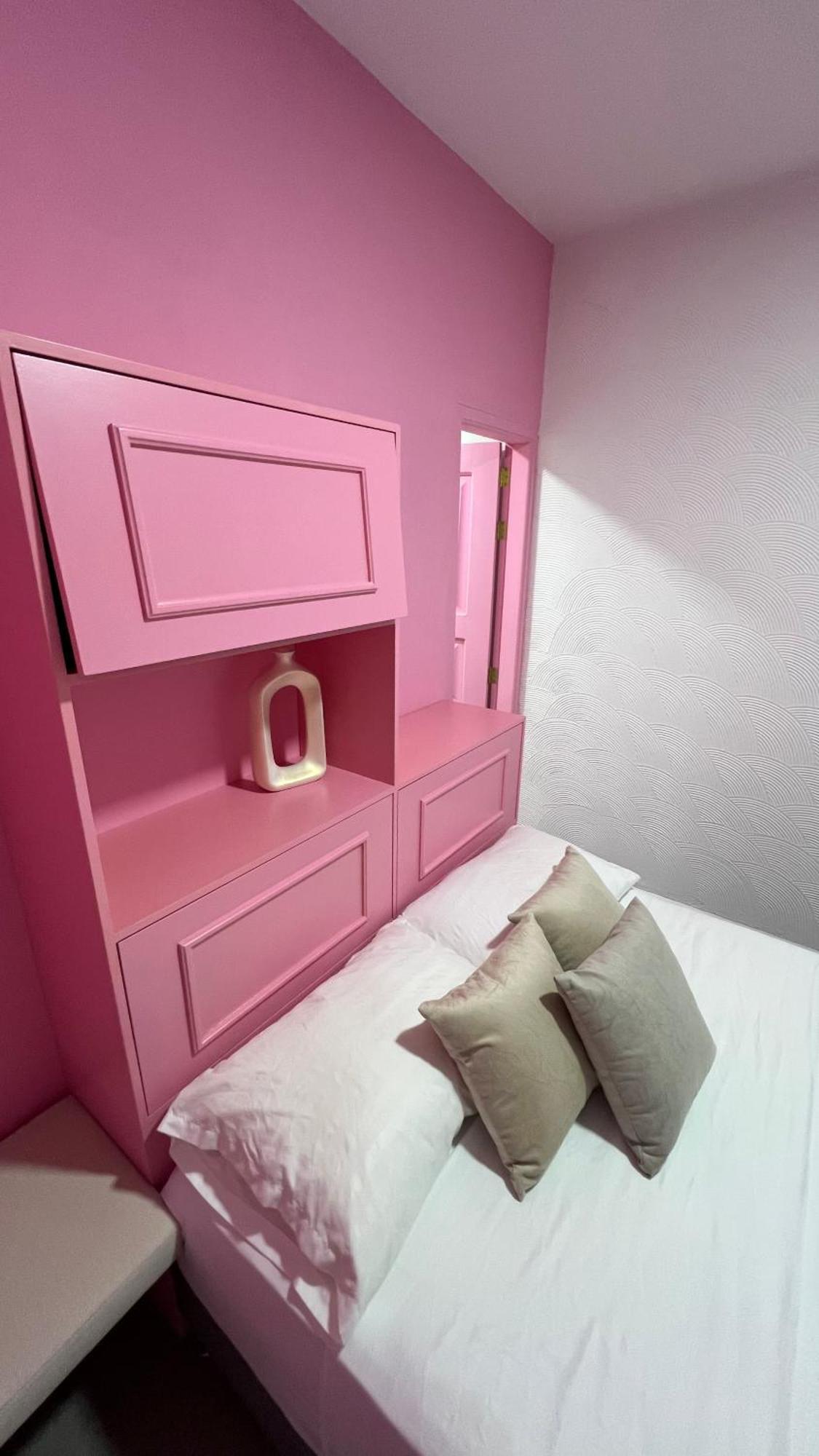 Hotel Chromatic Guatapé Zewnętrze zdjęcie