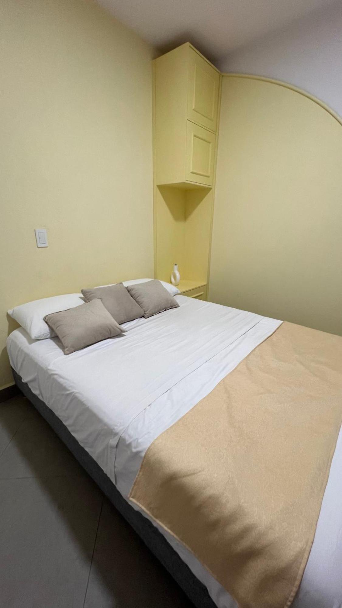 Hotel Chromatic Guatapé Zewnętrze zdjęcie