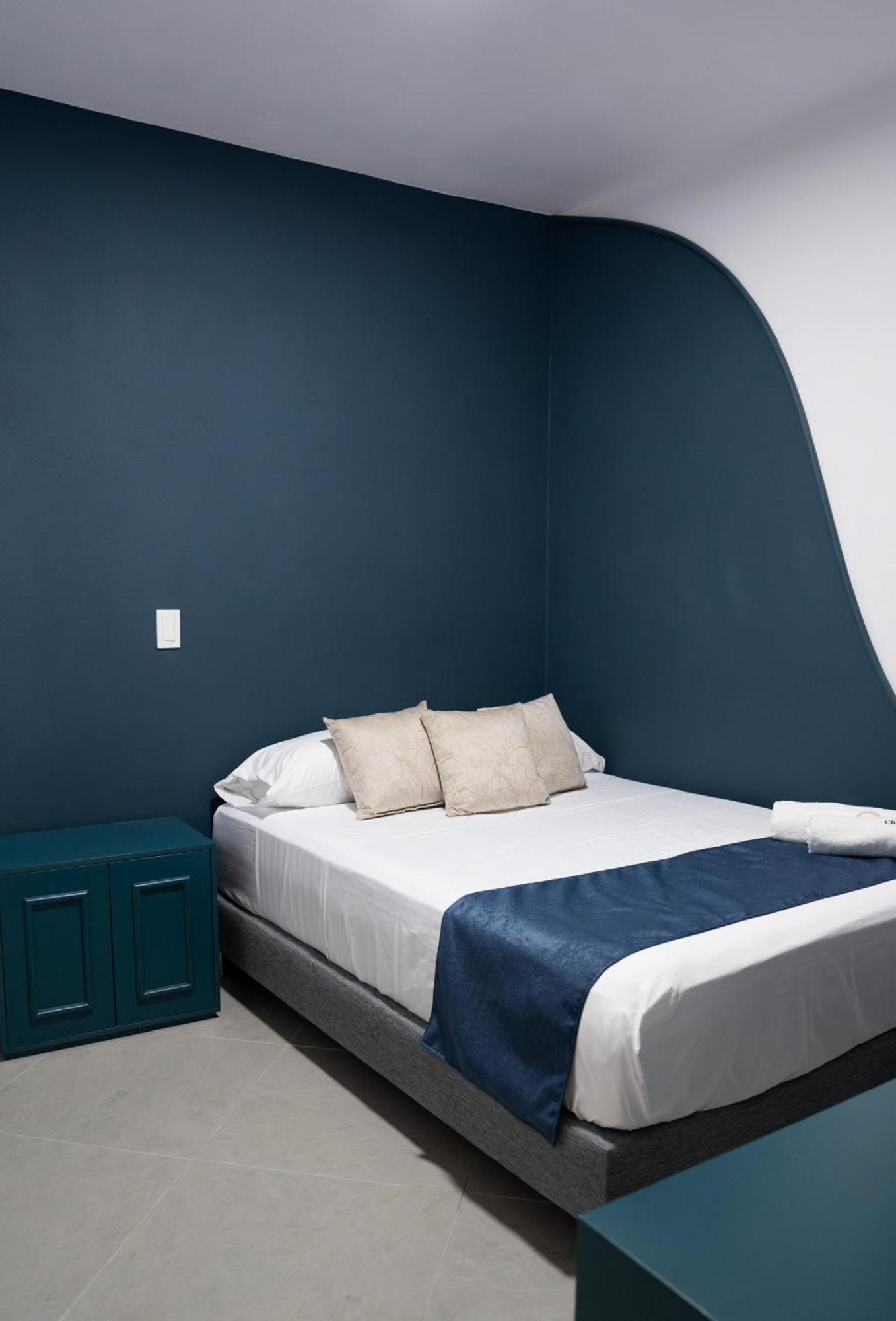 Hotel Chromatic Guatapé Zewnętrze zdjęcie