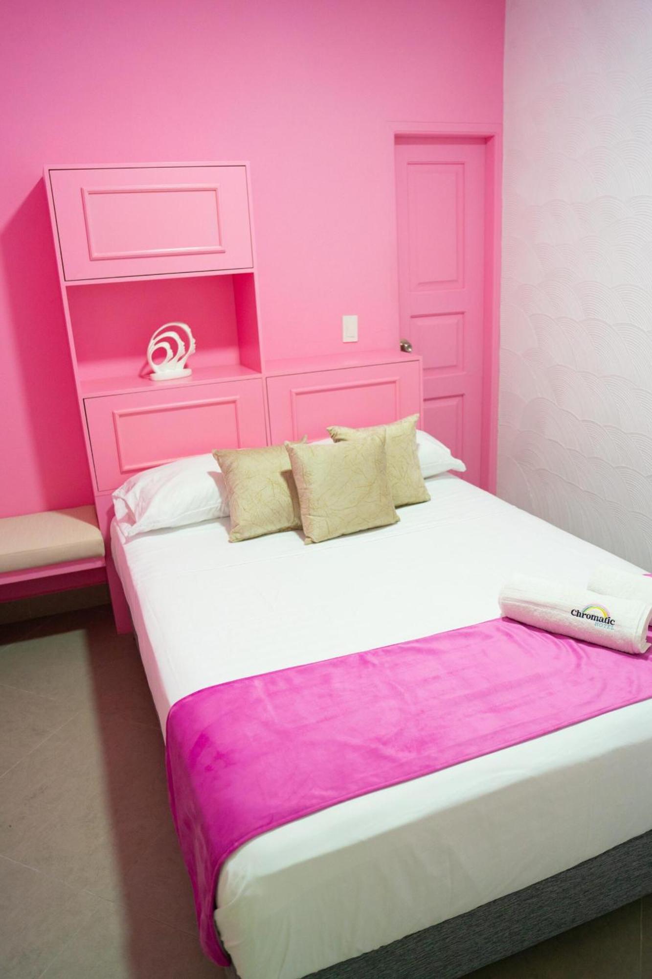 Hotel Chromatic Guatapé Zewnętrze zdjęcie