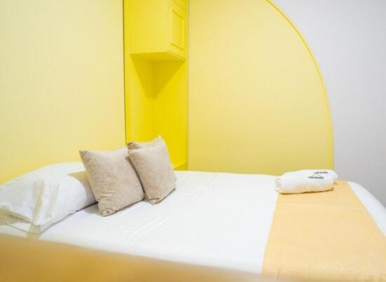Hotel Chromatic Guatapé Zewnętrze zdjęcie